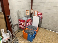 Winkelinventaris locatie 1901, gorecht oost 158 in hoogezand - afbeelding 14 van  126