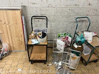Winkelinventaris locatie 1901, gorecht oost 158 in hoogezand - afbeelding 20 van  126