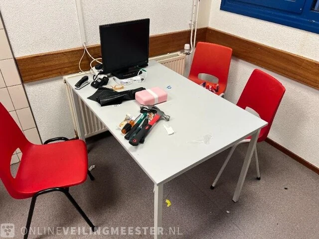 Winkelinventaris locatie 1901, gorecht oost 158 in hoogezand - afbeelding 24 van  126