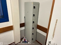 Winkelinventaris locatie 1901, gorecht oost 158 in hoogezand - afbeelding 25 van  126