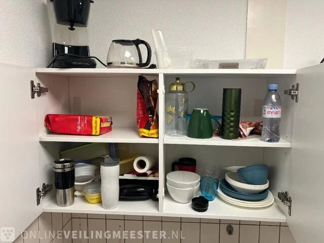 Winkelinventaris locatie 1901, gorecht oost 158 in hoogezand - afbeelding 27 van  126