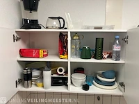Winkelinventaris locatie 1901, gorecht oost 158 in hoogezand - afbeelding 27 van  126