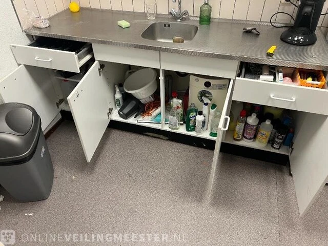 Winkelinventaris locatie 1901, gorecht oost 158 in hoogezand - afbeelding 28 van  126