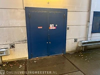 Winkelinventaris locatie 1901, gorecht oost 158 in hoogezand - afbeelding 29 van  126