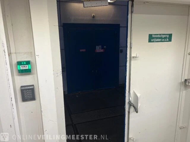 Winkelinventaris locatie 1901, gorecht oost 158 in hoogezand - afbeelding 30 van  126