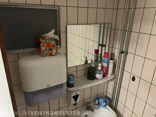 Winkelinventaris locatie 1901, gorecht oost 158 in hoogezand - afbeelding 31 van  126