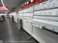 Winkelinventaris locatie 1901, gorecht oost 158 in hoogezand - afbeelding 33 van  126