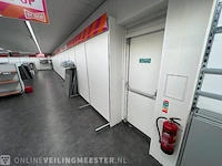 Winkelinventaris locatie 1901, gorecht oost 158 in hoogezand - afbeelding 34 van  126