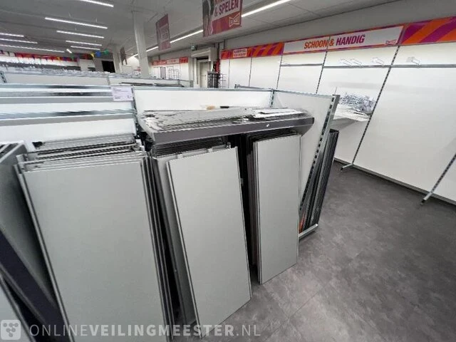 Winkelinventaris locatie 1901, gorecht oost 158 in hoogezand - afbeelding 38 van  126