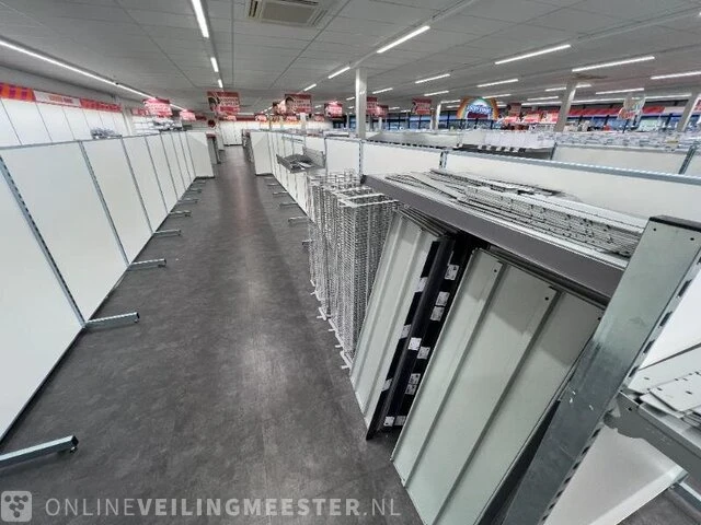 Winkelinventaris locatie 1901, gorecht oost 158 in hoogezand - afbeelding 45 van  126