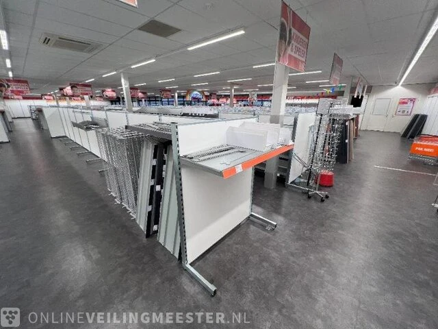 Winkelinventaris locatie 1901, gorecht oost 158 in hoogezand - afbeelding 46 van  126