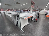 Winkelinventaris locatie 1901, gorecht oost 158 in hoogezand - afbeelding 46 van  126