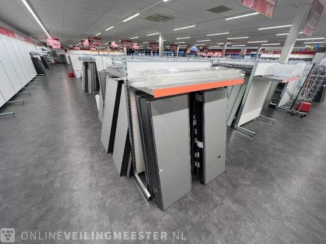 Winkelinventaris locatie 1901, gorecht oost 158 in hoogezand - afbeelding 47 van  126