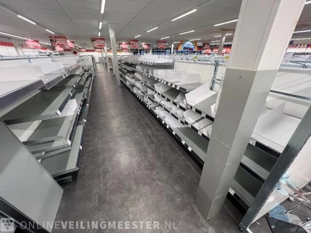 Winkelinventaris locatie 1901, gorecht oost 158 in hoogezand - afbeelding 49 van  126