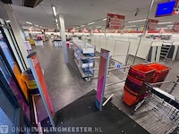Winkelinventaris locatie 1901, gorecht oost 158 in hoogezand