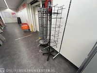 Winkelinventaris locatie 1901, gorecht oost 158 in hoogezand - afbeelding 52 van  126