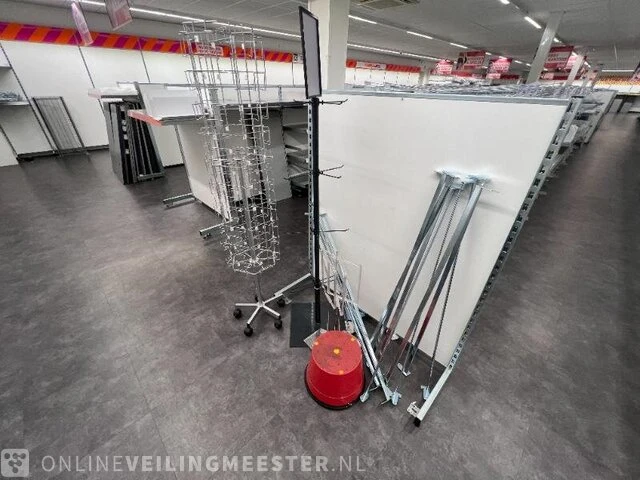 Winkelinventaris locatie 1901, gorecht oost 158 in hoogezand - afbeelding 53 van  126