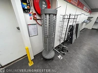 Winkelinventaris locatie 1901, gorecht oost 158 in hoogezand - afbeelding 54 van  126