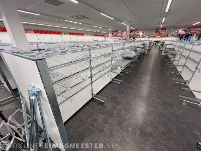 Winkelinventaris locatie 1901, gorecht oost 158 in hoogezand - afbeelding 55 van  126