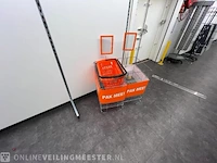 Winkelinventaris locatie 1901, gorecht oost 158 in hoogezand - afbeelding 58 van  126