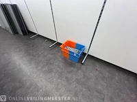 Winkelinventaris locatie 1901, gorecht oost 158 in hoogezand - afbeelding 62 van  126