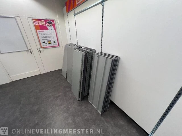 Winkelinventaris locatie 1901, gorecht oost 158 in hoogezand - afbeelding 63 van  126