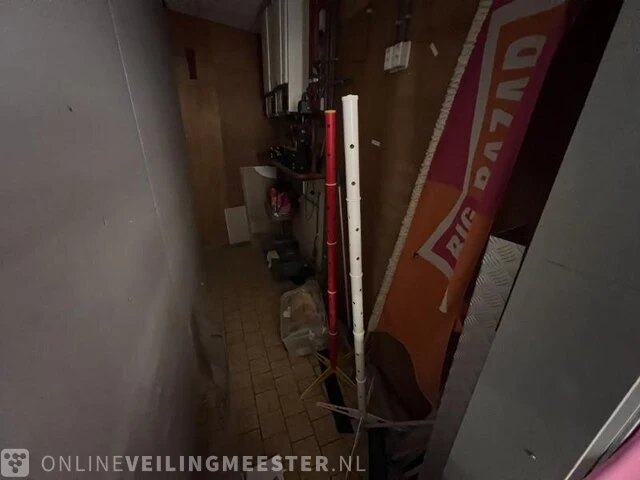 Winkelinventaris locatie 1901, gorecht oost 158 in hoogezand - afbeelding 65 van  126