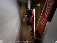 Winkelinventaris locatie 1901, gorecht oost 158 in hoogezand - afbeelding 67 van  126