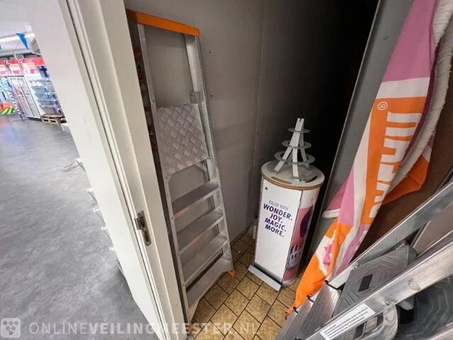 Winkelinventaris locatie 1901, gorecht oost 158 in hoogezand - afbeelding 69 van  126