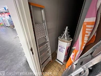 Winkelinventaris locatie 1901, gorecht oost 158 in hoogezand - afbeelding 69 van  126