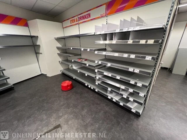 Winkelinventaris locatie 1901, gorecht oost 158 in hoogezand - afbeelding 74 van  126