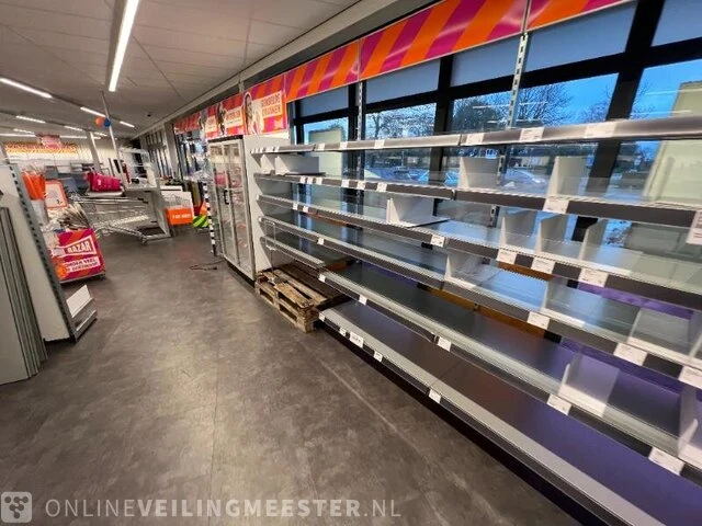 Winkelinventaris locatie 1901, gorecht oost 158 in hoogezand - afbeelding 75 van  126