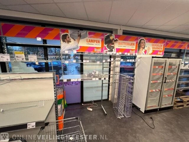 Winkelinventaris locatie 1901, gorecht oost 158 in hoogezand - afbeelding 77 van  126