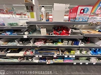 Winkelinventaris locatie 1901, gorecht oost 158 in hoogezand - afbeelding 86 van  126