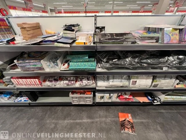 Winkelinventaris locatie 1901, gorecht oost 158 in hoogezand - afbeelding 88 van  126