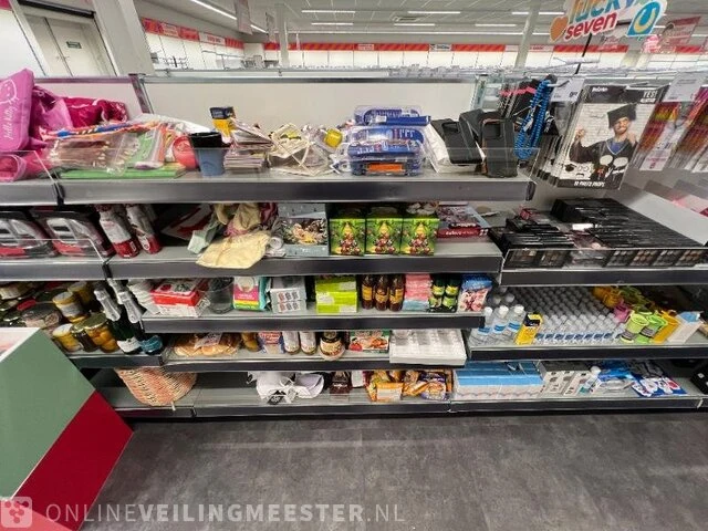 Winkelinventaris locatie 1901, gorecht oost 158 in hoogezand - afbeelding 90 van  126