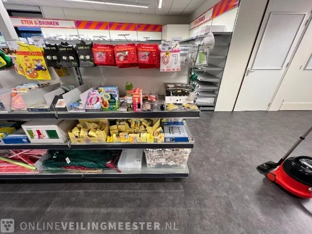 Winkelinventaris locatie 1901, gorecht oost 158 in hoogezand - afbeelding 91 van  126