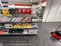 Winkelinventaris locatie 1901, gorecht oost 158 in hoogezand - afbeelding 91 van  126