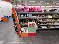 Winkelinventaris locatie 1901, gorecht oost 158 in hoogezand - afbeelding 92 van  126