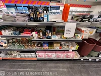 Winkelinventaris locatie 1901, gorecht oost 158 in hoogezand - afbeelding 100 van  126