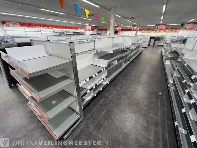 Winkelinventaris locatie 1901, gorecht oost 158 in hoogezand - afbeelding 106 van  126