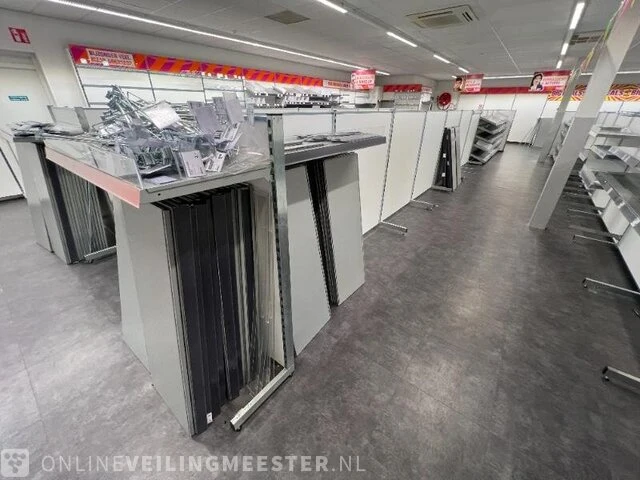 Winkelinventaris locatie 1901, gorecht oost 158 in hoogezand - afbeelding 107 van  126