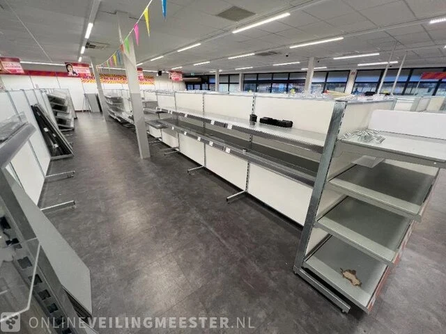 Winkelinventaris locatie 1901, gorecht oost 158 in hoogezand - afbeelding 110 van  126