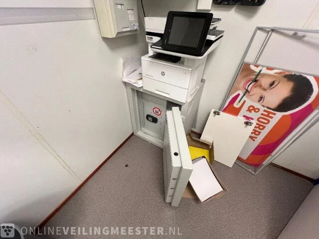 Winkelinventaris locatie 1901, gorecht oost 158 in hoogezand - afbeelding 117 van  126
