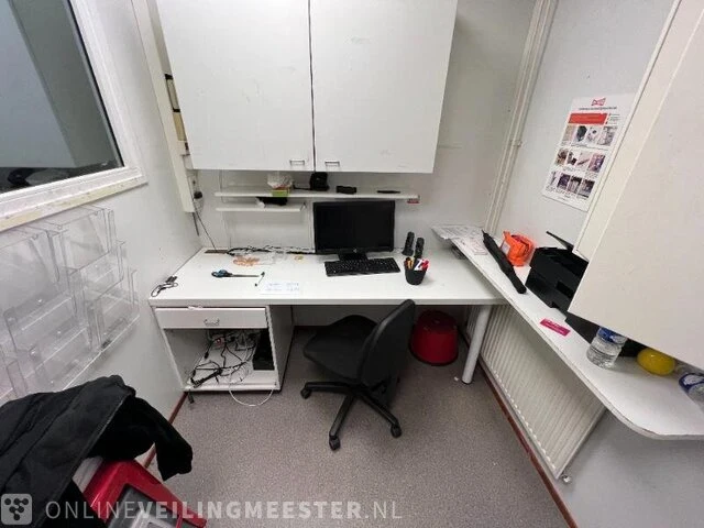Winkelinventaris locatie 1901, gorecht oost 158 in hoogezand - afbeelding 120 van  126