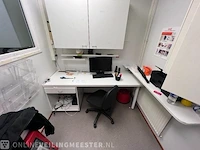Winkelinventaris locatie 1901, gorecht oost 158 in hoogezand - afbeelding 120 van  126