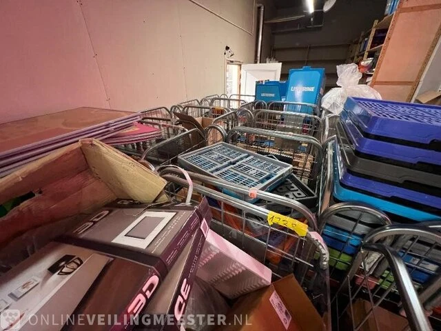 Winkelinventaris locatie 1903, eds plein 30 in coevorden - afbeelding 14 van  135