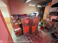 Winkelinventaris locatie 1903, eds plein 30 in coevorden - afbeelding 15 van  135