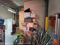 Winkelinventaris locatie 1903, eds plein 30 in coevorden - afbeelding 17 van  135