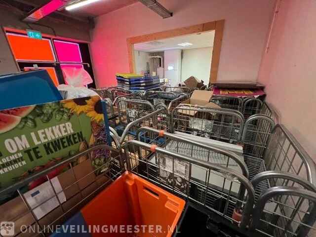Winkelinventaris locatie 1903, eds plein 30 in coevorden - afbeelding 19 van  135
